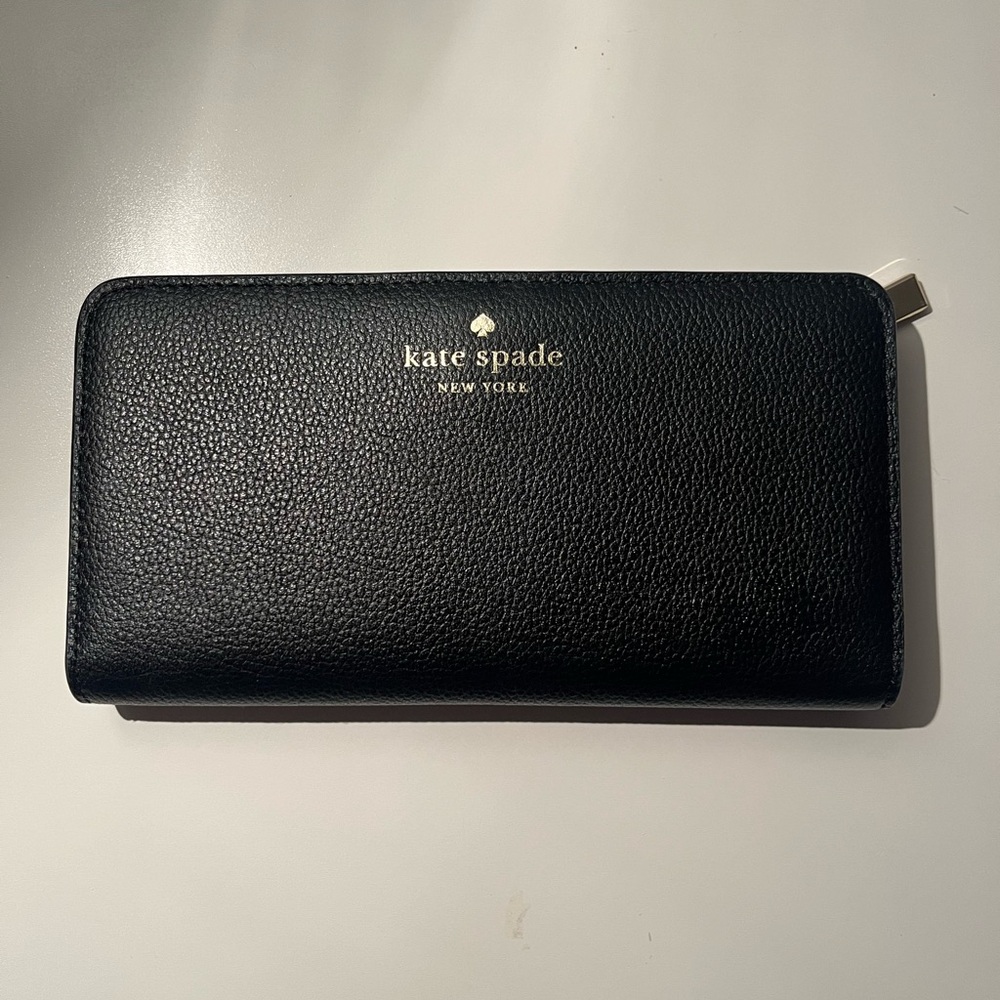 Kate Spade Bifold Wallet